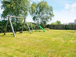 4 Person Holiday Home in Sydals