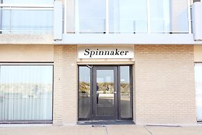 Apartment in Nieuwpoort With sea View