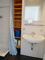 Apartment in Nieuwpoort With sea View