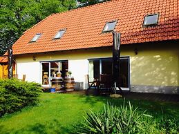 Landhuis Speck Haus 2