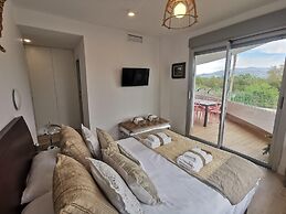 Belvilla by OYO Holiday Home in Motril