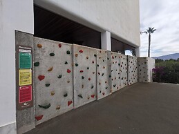 Belvilla by OYO Holiday Home in Motril