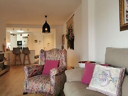 Belvilla by OYO Holiday Home in Motril