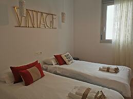 Belvilla by OYO Holiday Home in Motril