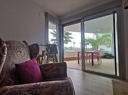 Belvilla by OYO Holiday Home in Motril