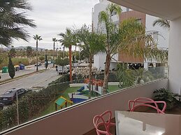 Belvilla by OYO Holiday Home in Motril