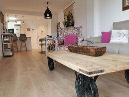 Belvilla by OYO Holiday Home in Motril