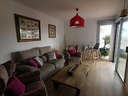 Belvilla by OYO Holiday Home in Motril