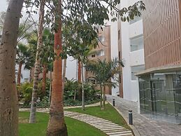 Belvilla by OYO Holiday Home in Motril