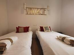 Belvilla by OYO Holiday Home in Motril