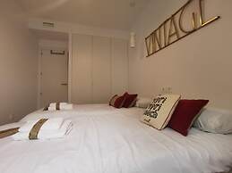 Belvilla by OYO Holiday Home in Motril