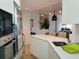 Belvilla by OYO Holiday Home in Motril