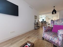 Belvilla by OYO Holiday Home in Motril