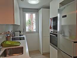 Belvilla by OYO Holiday Home in Motril