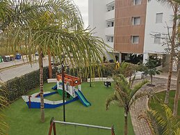 Belvilla by OYO Holiday Home in Motril