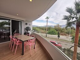 Belvilla by OYO Holiday Home in Motril