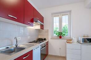 Andrea Comfortable Holiday Residence