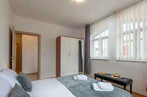 Andrea Comfortable Holiday Residence