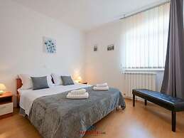 Andrea Comfortable Holiday Residence