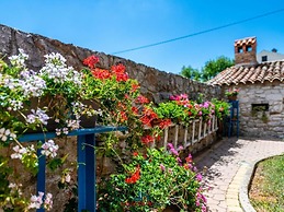 Andrea Comfortable Holiday Residence