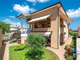 Andrea Comfortable Holiday Residence