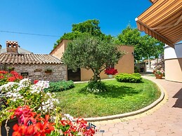 Andrea Comfortable Holiday Residence