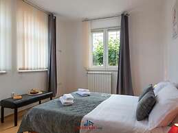 Andrea Comfortable Holiday Residence