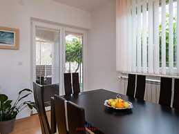 Andrea Comfortable Holiday Residence