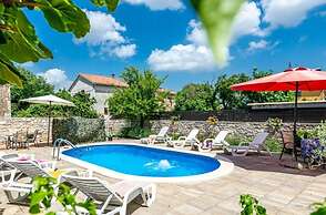 Andrea Comfortable Holiday Residence