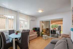 Andrea Comfortable Holiday Residence