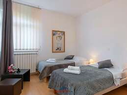 Andrea Comfortable Holiday Residence