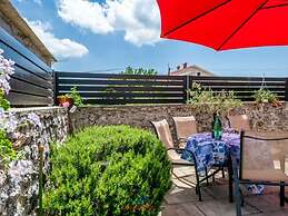 Andrea Comfortable Holiday Residence