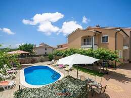 Andrea Comfortable Holiday Residence