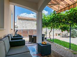 Andrea Comfortable Holiday Residence