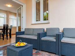 Andrea Comfortable Holiday Residence