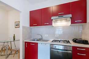 Andrea Comfortable Holiday Residence