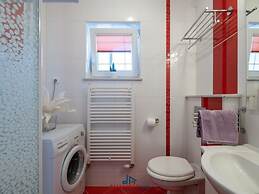 Andrea Comfortable Holiday Residence