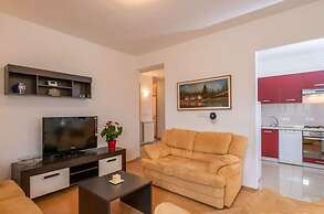 Andrea Comfortable Holiday Residence