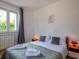 Andrea Comfortable Holiday Residence