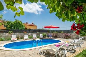 Andrea Comfortable Holiday Residence