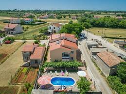 Andrea Comfortable Holiday Residence