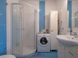 Andrea Comfortable Holiday Residence