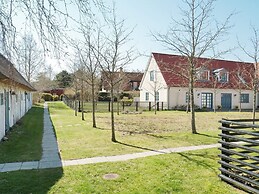 5 Person Holiday Home in Tisvildeleje