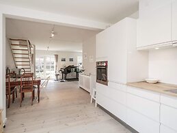 5 Person Holiday Home in Tisvildeleje