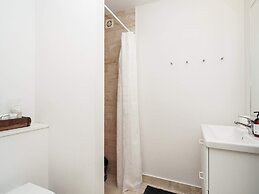 5 Person Holiday Home in Tisvildeleje
