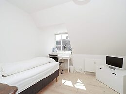 5 Person Holiday Home in Tisvildeleje