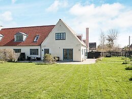 5 Person Holiday Home in Tisvildeleje