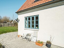 5 Person Holiday Home in Tisvildeleje