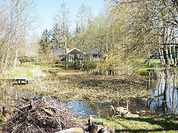 5 Person Holiday Home in Tisvildeleje