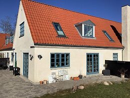 5 Person Holiday Home in Tisvildeleje